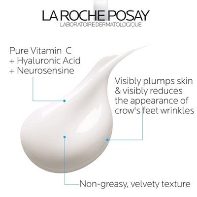 Redermic C Yeux Göz Çevresi Anti Aging Nemlendirici Bakım Kremi 15ml