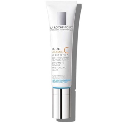 Redermic C Yeux Göz Çevresi Anti Aging Nemlendirici Bakım Kremi 15ml