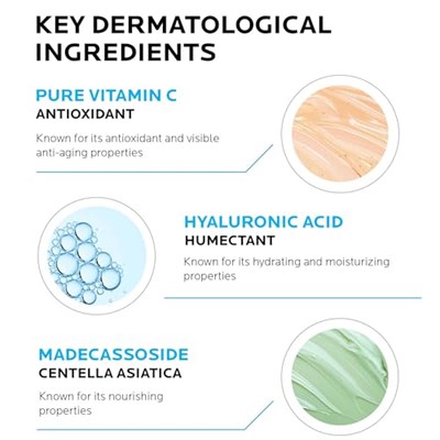 Redermic C Yeux Göz Çevresi Anti Aging Nemlendirici Bakım Kremi 15ml