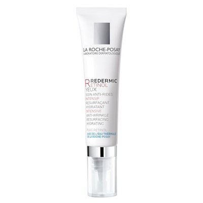 Redermic R Yeux Retinol Içeren Anti Aging Göz Çevresi Bakım Kremi 15ml
