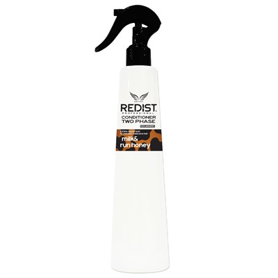 Redist Fön Suyu Milk&Honey 400 ML