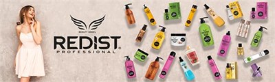 Redist Fön Suyu Milk&Honey 400 ML