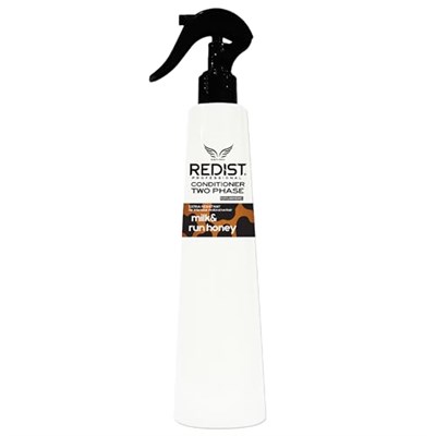 Redist Fön Suyu Milk&Honey 400 ML