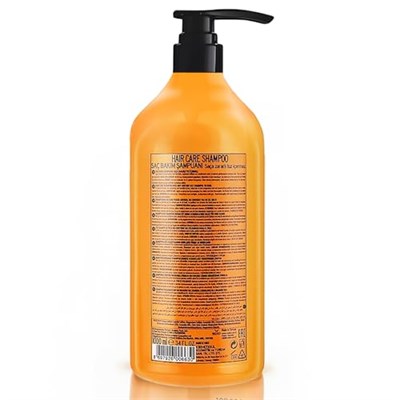 Redist Saç Şampuanı Tuzsuz 1000 ML