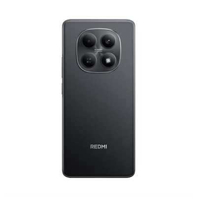 Redmi Note 15 8G+256G Black | 108MP Kamera, 6.77 inç FHD+ Ekran, IP64 Su ve Toz Geçirmez - Seçenekler: Redmi Note 15, Redmi Note 15 Pro, Redmi Note 15 Pro 5G...