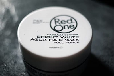 Redone Aqua Wax Beyaz 150 ML