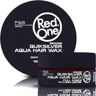 Redone Aqua Wax Gri Parfüm 150 ML