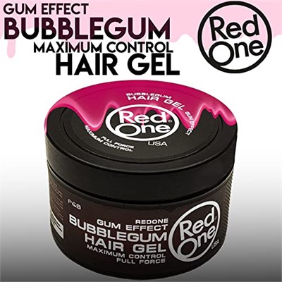 Redone Bubble Gum Jöle- Gummy Effect 400 ML