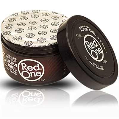 Redone Bubble Gum Jöle- Gummy Effect 400 ML