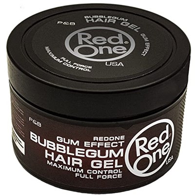 Redone Bubble Gum Jöle- Gummy Effect 400 ML