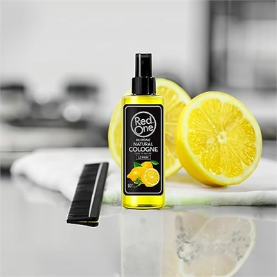 Redone Kolonya Lemon 150 ML