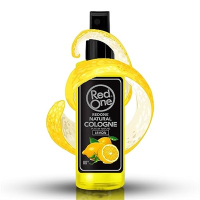 Redone Kolonya Lemon 150 ML
