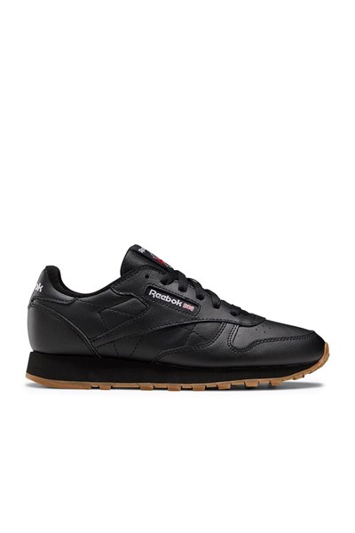 Reebok CL Lthr Kadın Günlük Spor Ayakkabı