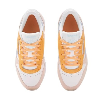 Reebok Classic Leather Kadın Günlük Spor Ayakkabı