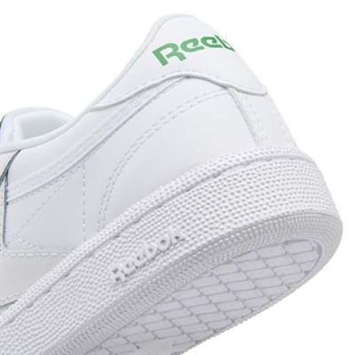 Reebok Club C Kadın Günlük Spor Ayakkabı
