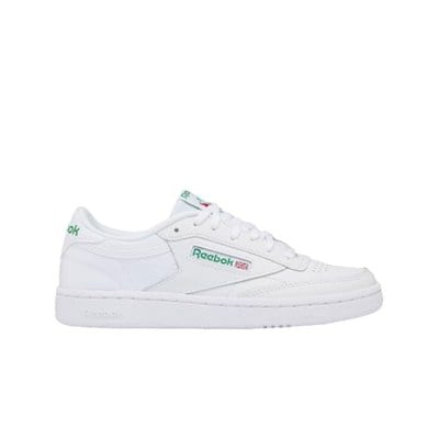 Reebok Club C Kadın Günlük Spor Ayakkabı