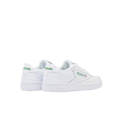 Reebok Club C Kadın Günlük Spor Ayakkabı