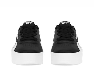 Reebok Court Advance Surge kadın spor ayakkabısı