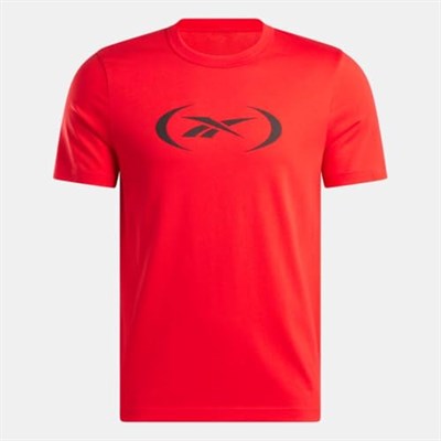 Reebok Erkek basketbol tişörtü