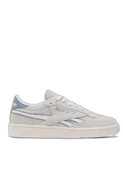 Reebok Kadın Club C Revenge hafif atletizm ayakkabı, beyaz Beyaz Size: - Bedenler: 39 EU, 40 EU