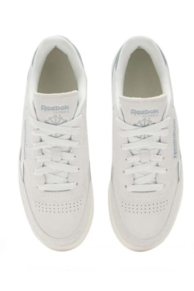 Reebok Kadın Club C Revenge hafif atletizm ayakkabı, beyaz Beyaz Size: - Bedenler: 39 EU, 40 EU
