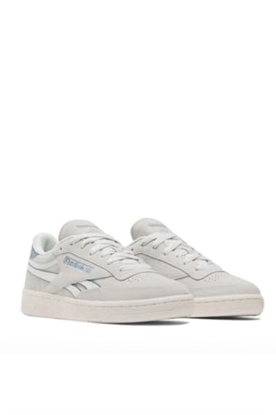 Reebok Kadın Club C Revenge hafif atletizm ayakkabı, beyaz Beyaz Size: - Bedenler: 39 EU, 40 EU