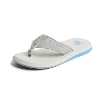 Reef Plaj Terliği Siyah-Haki, CJ4366