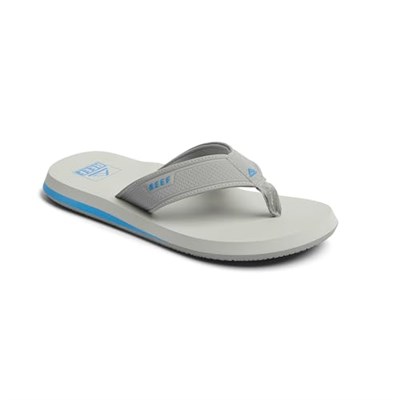 Reef Plaj Terliği Siyah-Haki, CJ4366