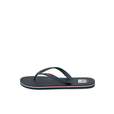 REEF Seaside Lacivert-Turuncu Terlik, CJ6579