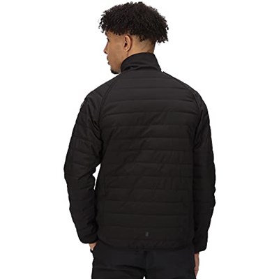 Regatta Bennick Zip Ceket, RMN208
