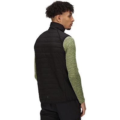 Regatta Bennick Zip Ceket, RMN208