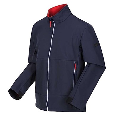 Regatta Dik Yaka Regular Fit Ceket, 5003083999