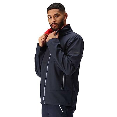Regatta Dik Yaka Regular Fit Ceket, 5003083999
