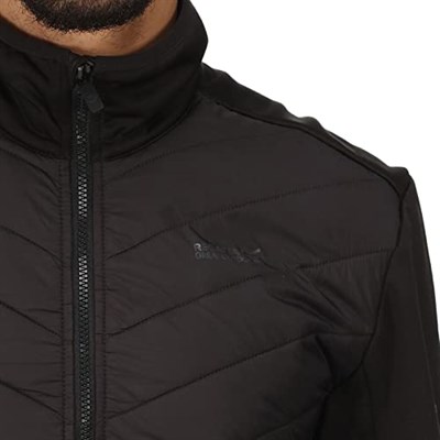 Regatta Hybrid Zip Ceket, RMN205