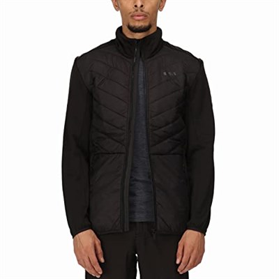 Regatta Hybrid Zip Ceket, RMN205