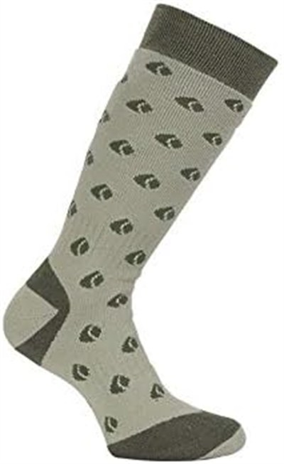 Regatta Welly Kadın Çorabı-YEŞİL