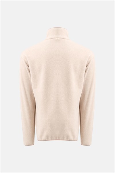Regular Fit Next Unisex Polar Sand