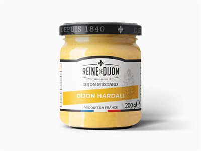 Reine De Dijon - Dijon Hardalı 200 G