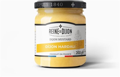 Reine De Dijon - Dijon Hardalı 200 G