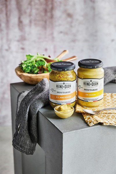 Reine De Dijon - Dijon Hardalı 200 G