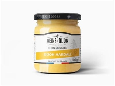 Reine De Dijon - Dijon Hardalı 200 G