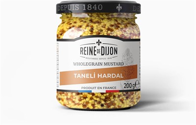 Reine De Dijon - Taneli Hardal 200 G