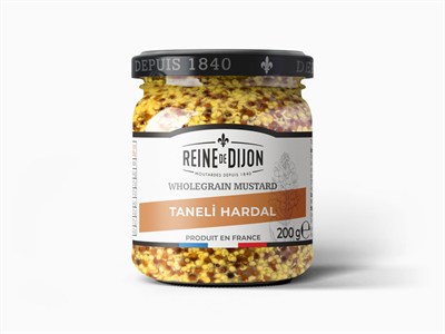 Reine De Dijon - Taneli Hardal 200 G