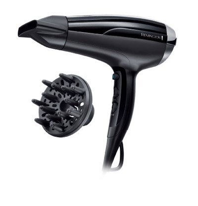 Remington D5215 Pro-Air Shine 2300 W Saç Kurutma Makinesi
