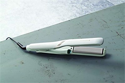 Remington Hydraluxe Pro S9001 saç düzleştirici [test kazananı] (sis teknolojisi 