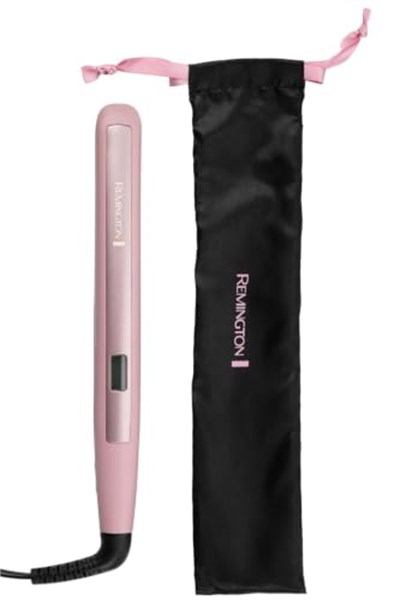 Remington S5901 Coconut Smooth Hindistan Cevizi Yağlı Düzleştirici