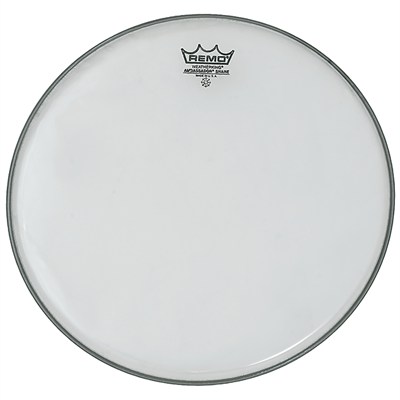 Remo 14SNARE Ambassador Hazy Trampet Derisi