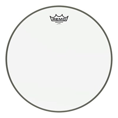 Remo 8 Ambassador Clear Tom Derisi