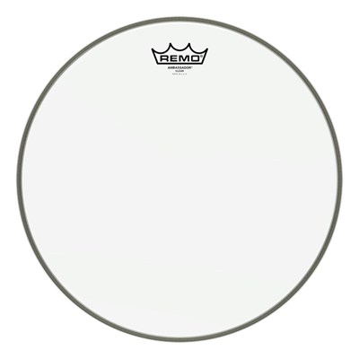 Remo 8 Ambassador Clear Tom Derisi