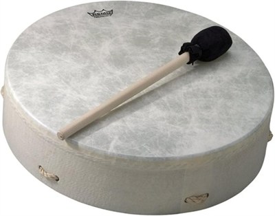 Remo E1-0314-00 Buffalo Drum